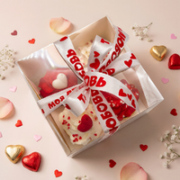 Набор капкейков к 14 февраля